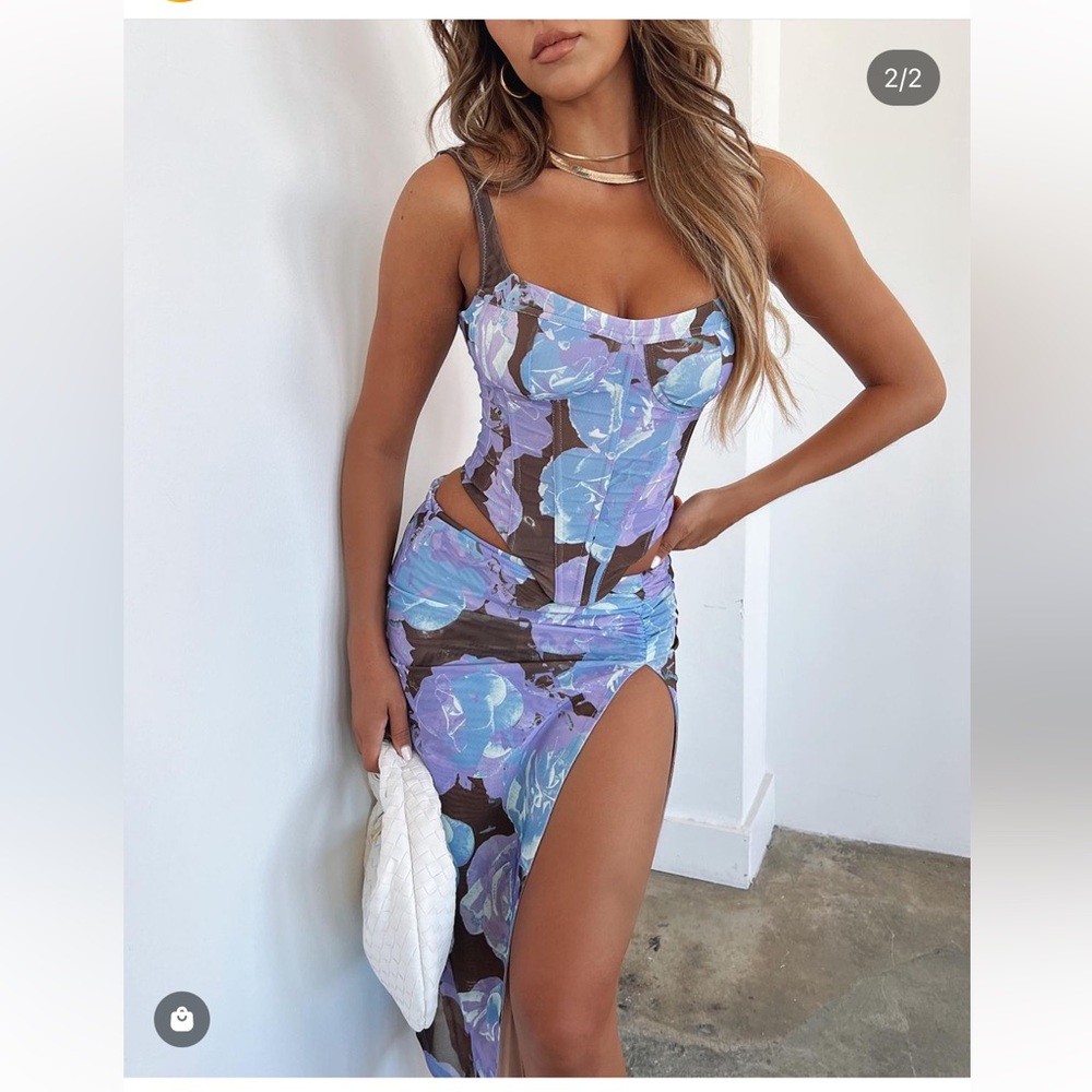 White Fox Set - image 1